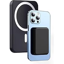 Amazon | Anwineke モバイルバッテリー 軽量 小型 大容量 10000mAh